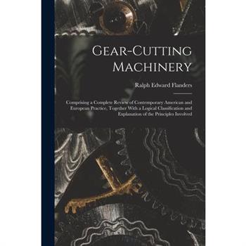Gear-Cutting Machinery