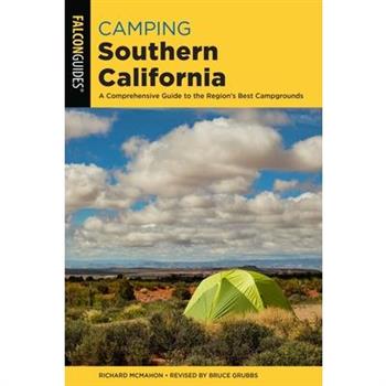 Camping Southern California