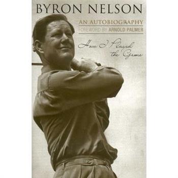 How I Played the Game