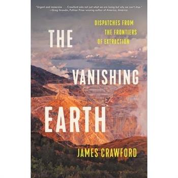 The Vanishing Earth