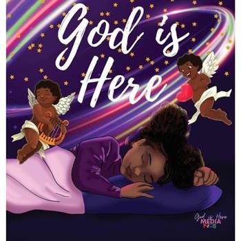 God is Here