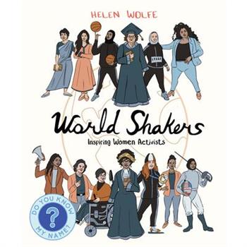World Shakers