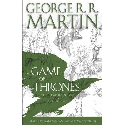 A Game of Thrones: the Graphic Novel 2