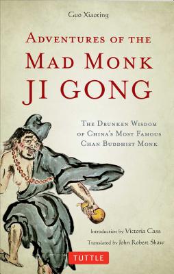 Adventures of the Mad Monk Ji Gong