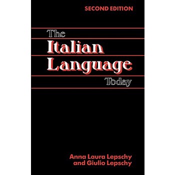Italian Language Today