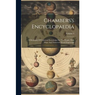 Chambers's Encyclopaedia