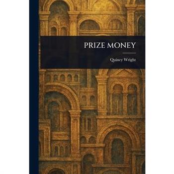 Prize Money