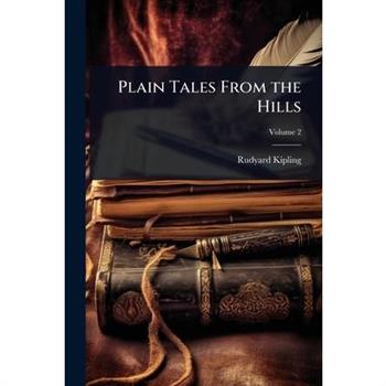Plain Tales From the Hills