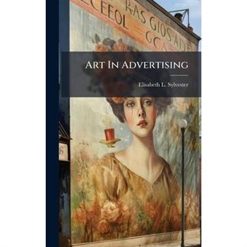 Art In Advertising
