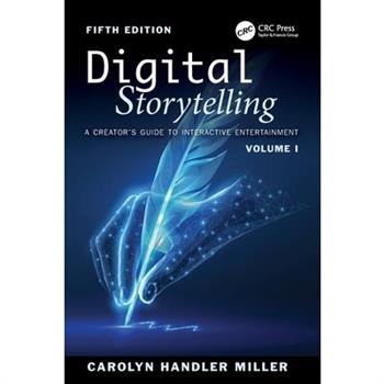 Digital Storytelling