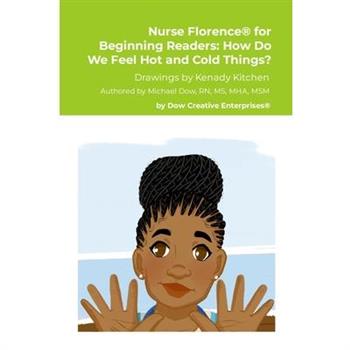 Nurse Florence(R) for Beginning Readers