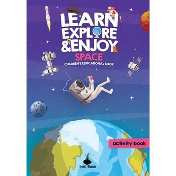 Learn, Explore & Enjoy(TM) Space