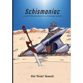 Schismaniac