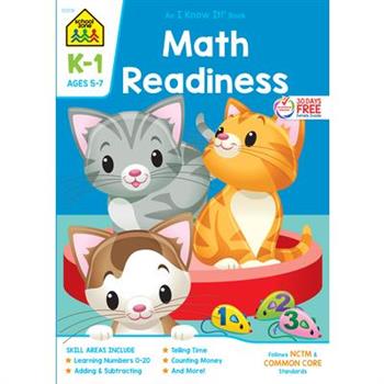 Math Readiness K-1