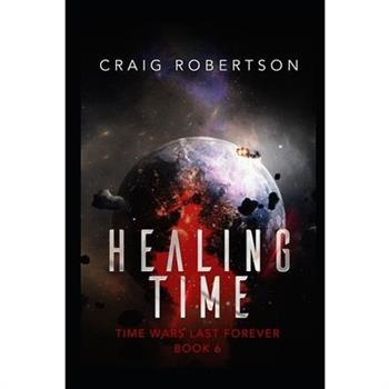Healing Time