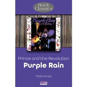 Prince - Purple Rain