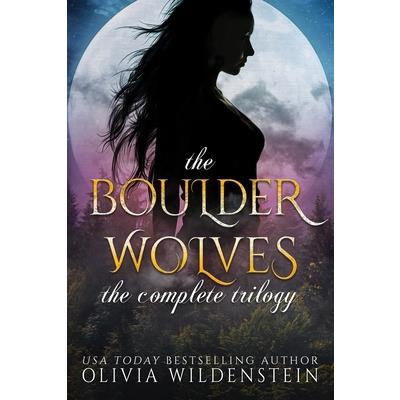 The Boulder Wolves Trilogy