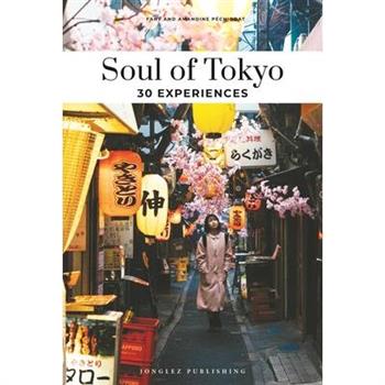 Soul of Tokyo
