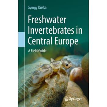 Freshwater Invertebrates in Central Europe