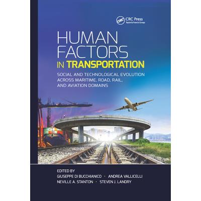 Human Factors in TransportationSocial and Technological Evolution Across Maritime Road R