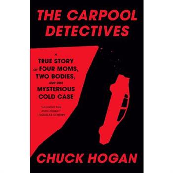 The Carpool Detectives