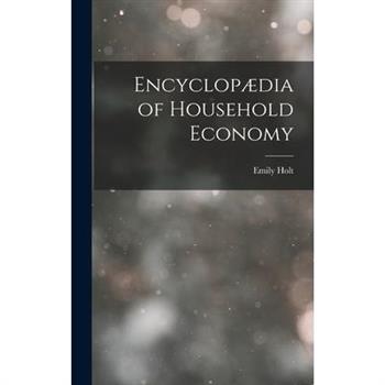 Encyclop疆dia of Household Economy