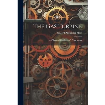 The Gas Turbine