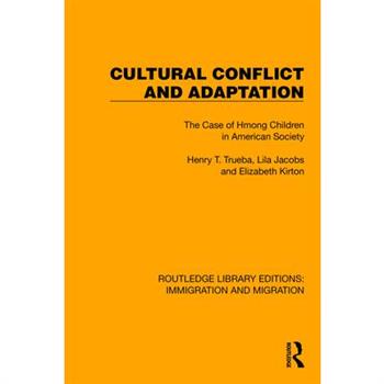 Cultural Conflict and Adaptation