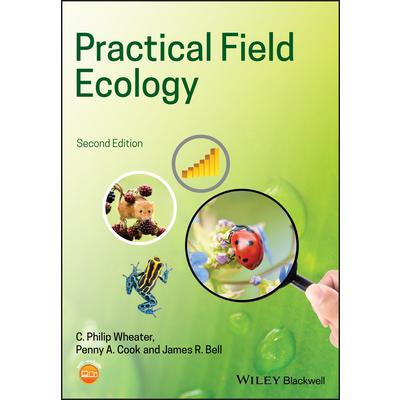 Practical Field EcologyA Project Guide