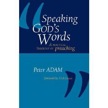 Speaking God's Words