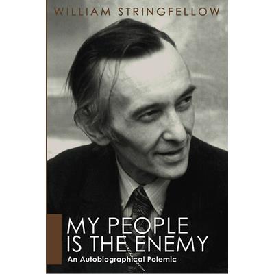 My People is the Enemy