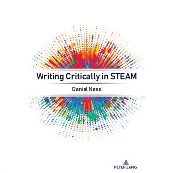 Writing Critically in Steam