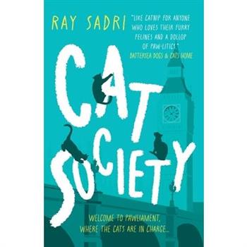 Cat Society