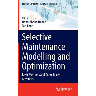 Selective Maintenance Modelling and Optimization