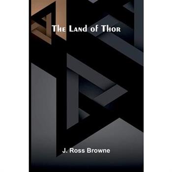 The Land Of Thor