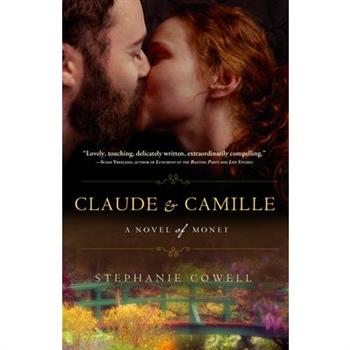 Claude & Camille