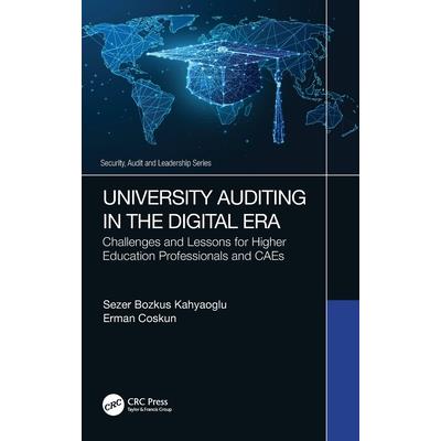 University Auditing in the Digital Era