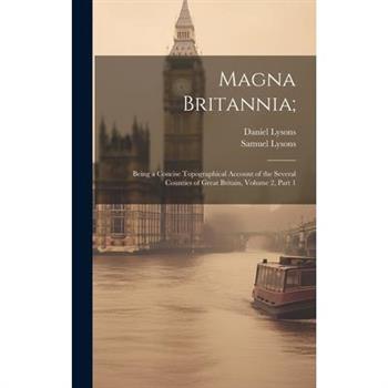 Magna Britannia;