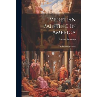 Venetian Painting in America