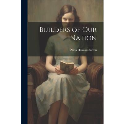 Builders of our Nation