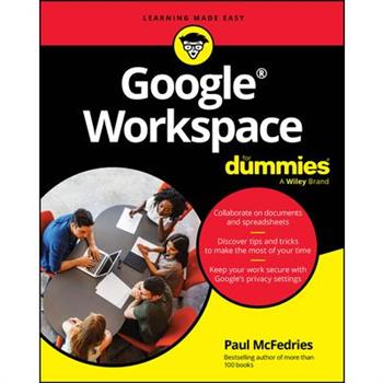 Google Workspace for Dummies