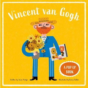 Vincent Van Gogh