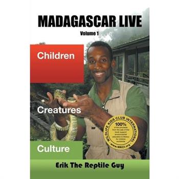 Madagascar Live