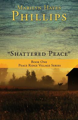 Shattered Peace