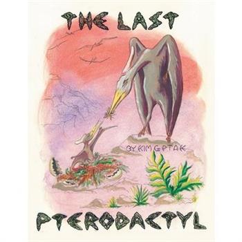 The Last Pterodactyl