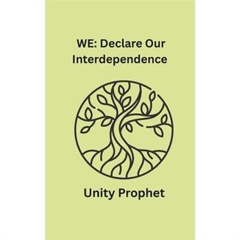 We