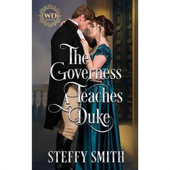 The Governess Teaches A Duke