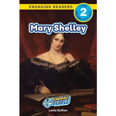 Mary Shelley