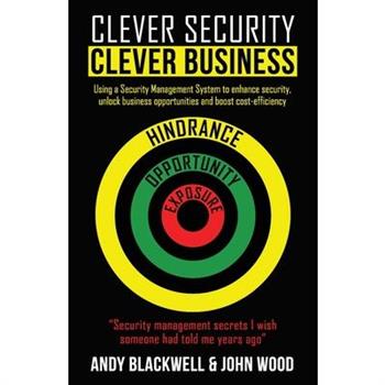 Clever Security Clever Business