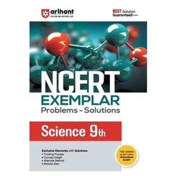 NCERT Examplar Science Class 9th